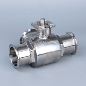 ANSI <strong>Ball</strong> <strong>Valve</strong> with 2PC Flange End SS304 SS316 WCB DN100 PN16 Stainless Steel <strong>Mini</strong> <strong>Ball</strong> <strong>Valve</strong> - Product Image 2