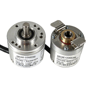 Encodeur rotatif DBS36E-S3EK00360 adapté au retour d'information du moteur d'encodeur - Product Image 2