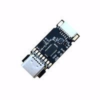 3.99mm Full HD Mini Endoscope Caméra Module Interface Plus Petit Diamètre Micro Endoscopique Caméra Module Usage Médical