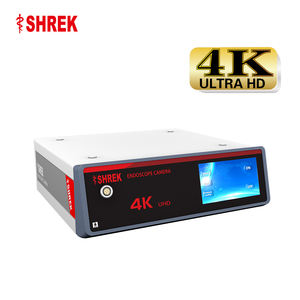 Système de caméra d'endoscopie médicale Full HD, système de caméra d'endoscopie 4K, tour laparoscopique 4K - Product Image 3