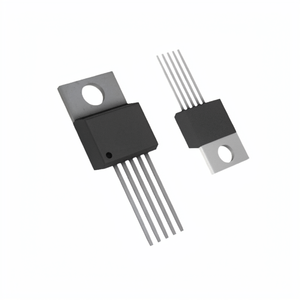 Compre Componentes Electrónicos en Línea TO 220 5 Gestión de Energía (PMIC) LT1529CT # 06PBF En Stock - Product Image 1