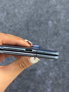 สมาร์ทโฟน 5G, โทรศัพท์หน้าจอพับได้ <span class=keywords><strong>Fold4</strong></span>, โทรศัพท์กล้องความละเอียดสูงสีเขียว, โทรศัพท์ AI ประสิทธิภาพสูงสำหรับการทำงาน - Product Image 5