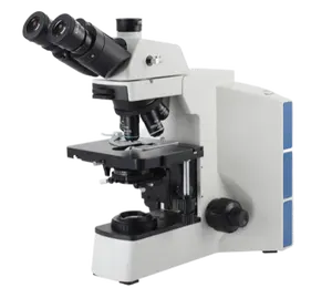 live blood analysis Biological Microscope Infinity color corrected optical system new upgraded Koehler illumination system