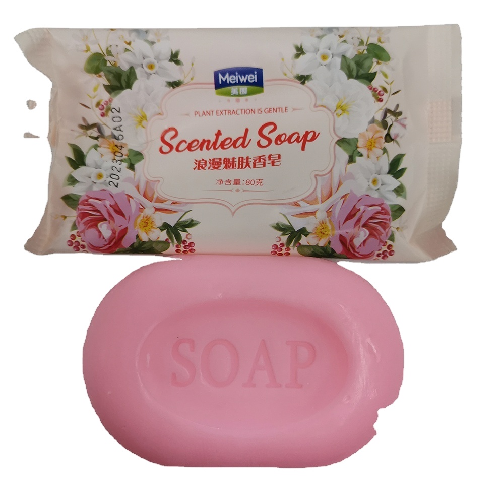 Новая формула, лаванда, органическое мыло