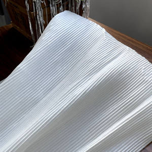 थोक चिंतनशील कपड़े शुद्ध परिधान सहायक शादी की पोशाक रचनात्मक डिजाइन पृष्ठभूमि सजावट डिजाइनर जैसे - Product Image 1