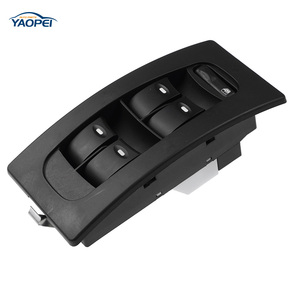 Interruptor de Control de Elevalunas eléctrico 0111JG0060N 0111-JG006-0N para Mahindra Scorpio 1ST GEN F/L - Product Image 1