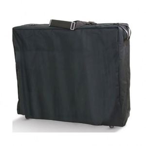 Sac de transport pour table de maquillage pliable, de qualité professionnelle et certifié BSCI, d'une entreprise chinoise. - Product Image 2
