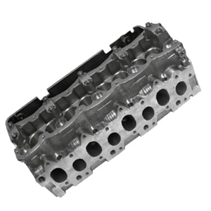 ฝาสูบ98448108 2991607สำหรับ Fiat Ducato ชิ้นส่วนมอเตอร์สำหรับ2.5TDI <span class=keywords><strong>2445</strong></span> - Product Image 2