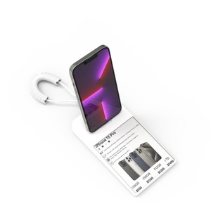 China Quality Mobile Display Alarm <b>Holder</b> for Standalone Cell Phone Security - Product Image 6