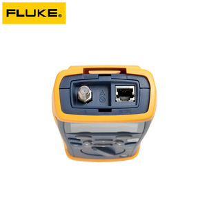 Testeur de câbles Fluke Ciq-100, analyseur Ethernet avec écran de 4,3 pouces, utilisation professionnelle - Product Image 1