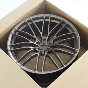 ขอบล้ออัลลอยขนาด16 18 19 24นิ้ว5x100 5X112 5X108 5x114 3 - Product Image 6