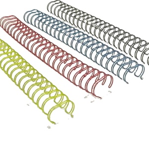 Спиральная проволока с нейлоновым покрытием - Product Image 4