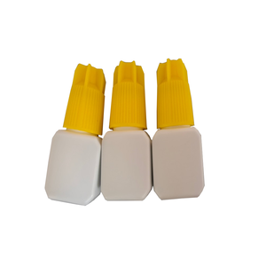 Venta directa de fábrica, <span class=keywords><strong>pegamento</strong></span> líquido para pestañas hecho a medida para pegar rápidamente pestañas postizas - Product Image 2