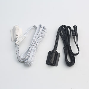 Greeson สวิตช์อุปนัย60W 5A เซ็นเซอร์ประตู24V IR สำหรับเฟอร์นิเจอร์สวิตช์มือกวาดและเซ็นเซอร์คลื่นสวิตช์ไฟ LED - Product Image 2