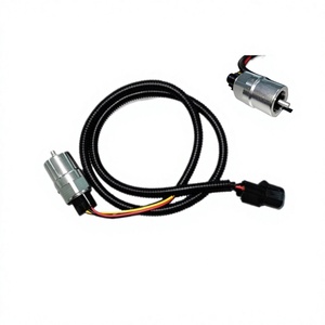 Capteur de vitesse de véhicule ShanJianqing MD753102 5S11984 5S12127 SU13436 SU13548 pour voitures Mitsubishi - Product Image 2