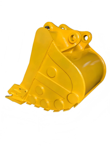 2026 नवीनतम हॉट सेलिंग मॉडल ग्रेनाइट खनन सुरंग खुदाई 20 टन के उत्खनन के लिए कैटा320 हॉन ब्रांड के लिए रॉक बाल्टी - Product Image 3