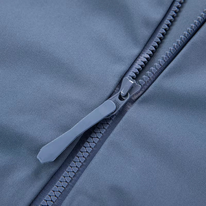 OEM sả<span class=keywords><strong>n</strong></span> xuất trùm đầu không thấm <span class=keywords><strong>n</strong></span>ước Áo gió Nylon Áo khoác cho nam giới thể thao ngoài trời Mặc nhanh khô thoáng khí - Product Image 2