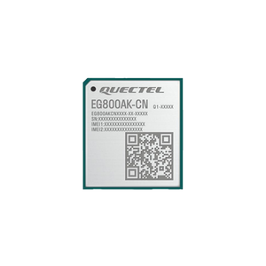 EG800AKCN91LC-4I-SNNSA Original 4G Communication Module Bom List RFQ Electronic Components Consultation More Discounts - Product Image 1