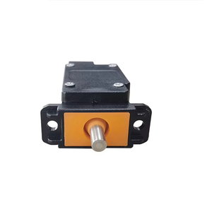 Accessoires de voitures DUOSIDA Verrouillage 12V motorisé Verrouillage EV Empêcher la libération accidentelle du connecteur de charge - Product Image 2