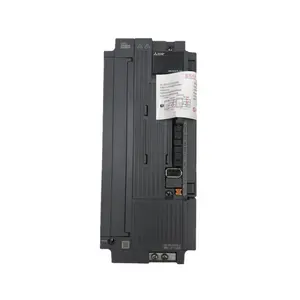 Original Mitsubishi Electric MR-J4 MR-J4-500B AC Servo Drive