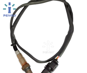 Sensor de Oxígeno Delantero PEIVSO, Reemplazo Directo para BMW Serie 5 E60 E61 520i OEM 11787573319, 1 Año de Garantía - Product Image 1