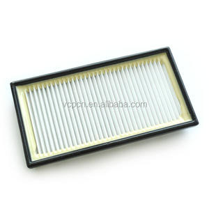 Filtro de polvo para aspiradora 5050002 Compatible con Dirt <span class=keywords><strong>Devil</strong></span> M5050 5051 5059, accesorio para aspiradora, elemento de filtro de repuesto - Product Image 4