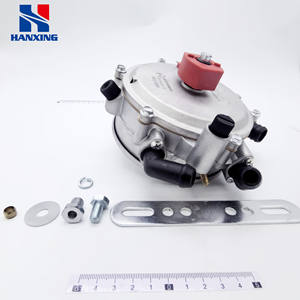 Lpg/cng เครื่องลดแรงดันสุญญากาศสำหรับรถรุ่น OLIVER - Product Image 3