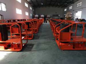 Idropulitrice ad acqua calda con motore a benzina GX160 - Product Image 6