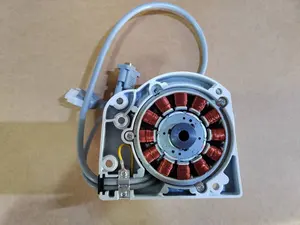 YS 3300 High Quality Direct Drive Electronic Control Sewing Machine Parts New Used Industrial For Manufacturing Plant