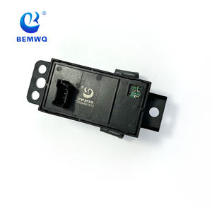 BEMWQ <span class=keywords><strong>aauto</strong></span> parte interruptor de freno de mano 6131 6842 027 61316842027 para BMW G30/G38 botón de control estacionamiento 61319109311 - Product Image 4
