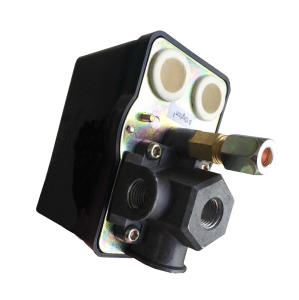 <span class=keywords><strong>Pressostat</strong></span> de compresseurs <span class=keywords><strong>d</strong></span>'<span class=keywords><strong>air</strong></span> triphasés 400V - Product Image 4