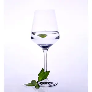 Copa de Vino de Cristal Personalizada, Modelo 26298_G_524, Origen China - Product Image 2