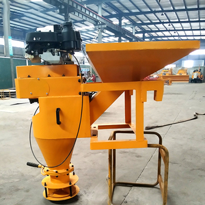 Ổ điện đi bộ phía sau nhỏ gọn tuyết <span class=keywords><strong>spreader</strong></span> cho vỉa hè Muối lan rộng - Product Image 6