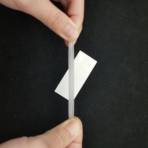 Medis tahan air kulit darurat penutupan luka Steri strip perekat penutup untuk luka - Product Image 4