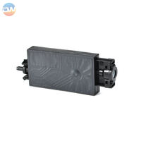 Mikaki JV33 kompatibel Dx5 TX800 XP600 kepala peredam tinta UV memastikan aliran tinta stabil untuk printer Inkjet baru