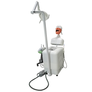 Simulador de Entrenamiento en Cirugía Oral para Equipos Médicos, Certificado CE, Duradero, para Escuelas de Medicina - Product Image 4