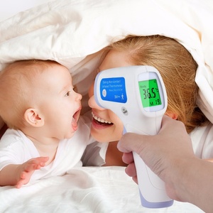 <span class=keywords><strong>Alta</strong></span> calidad termómetro de infrarrojos para la familia Farmacia de producto hospital termómetro infrarrojo escáner - Product Image 2