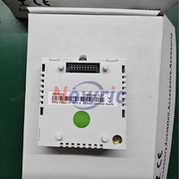 El Módulo adaptador de Ethernet ABBs original admite múltiples protocolos de comunicación PROFINET IO EtherNet/IP Modbus TCP