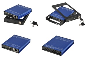 เครื่องบันทึ<span class=keywords><strong>ก</strong></span>ภาพรถยนต์การจัดการยานพาหนะพร้อม WiFi เซ็นเซอร์ G GPS 4G สําหรับรถบัส / เรือ / ยานพาหนะ / รถบรรทุก - Product Image 6