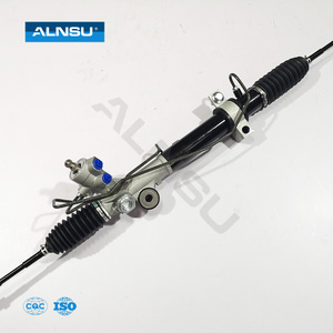 Vente chaude, systèmes de direction automobile de haute qualité, crémaillère de direction hydraulique pour <span class=keywords><strong>Nissan</strong></span> MURANO 49001-CC20B - Product Image 1