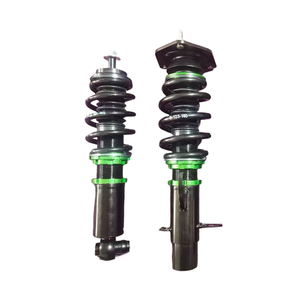 โช้คอัพหน้า-หลังเหล็กคุณภาพ OEM ยี่ห้อ New JPLUS สำหรับรถมินิคูเปอร์ R56 ปี <span class=keywords><strong>2009</strong></span> ชุดประกอบโช้คอัพประสิทธิภาพสูง 12 ชิ้น - Product Image 2