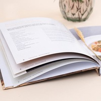 Servizio di Stampa Libri con Copertina Rigida Personalizzata di Alta Qualità, Stampa Digitale, Cataloghi con Rilegatura Perfetta, Libri Fotografici su Carta Patinata e Offset