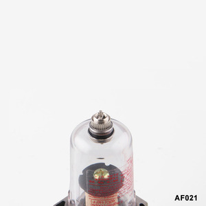 Filtro de aire AF021 de 32,5 mm de diámetro interior para reemplazo y reparación de componentes neumáticos - Product Image 1