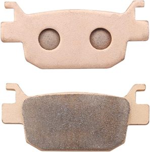 อุปกรณ์เสริมรถจักรยานยนต์ผ้าเบรคหลังสำหรับ <span class=keywords><strong>Benelli</strong></span> leoncino <span class=keywords><strong>500</strong></span>ทดลอง250 <span class=keywords><strong>TRK</strong></span> 502X 251 302 s/r TNT 300 752S 402S BN302 - Product Image 1