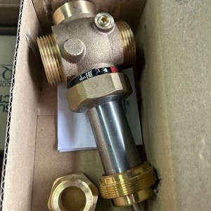 Dan Fosss  065B0790 VGS PN25 25/6,3 . Original et neuf en stock - Product Image 1