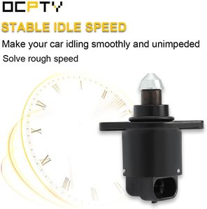 Válvula de Control de Aire en Reposo Utilizada en Autos Populares como Toyota, Hyundai, Kia, Ford, Chevrolet, etc. - Product Image 4