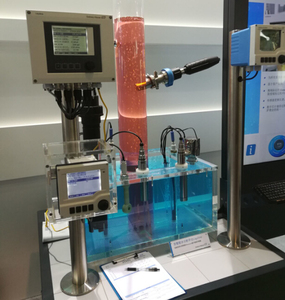 Transmisor de pH para Análisis de Agua Endress+Hauser CPM253-PR0510, Medidores de pH de Alta Precisión - Product Image 6