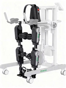 Exoesqueleto Robótico para Rehabilitación de Miembros Inferiores, Equipo de Terapia Física y Entrenamiento de Marcha - Product Image 2