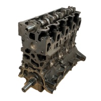 Bloc moteur 5L 5LE pour Toyota Hilux Pickup Hiace DYNA150 CONDOR, neuf
