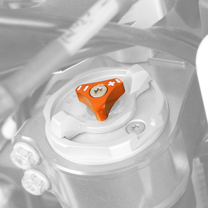 NICECNC <span class=keywords><strong>Ensemble</strong></span> de réglage des fourches avant 48 mm pour <span class=keywords><strong>KTM</strong></span> 1090 Adventure R 2017-2018 2019-2023 690 <span class=keywords><strong>ENDURO</strong></span> 2008-2023 - Product Image 5